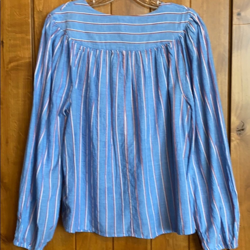 GAP blouse - Picture 5 of 5
